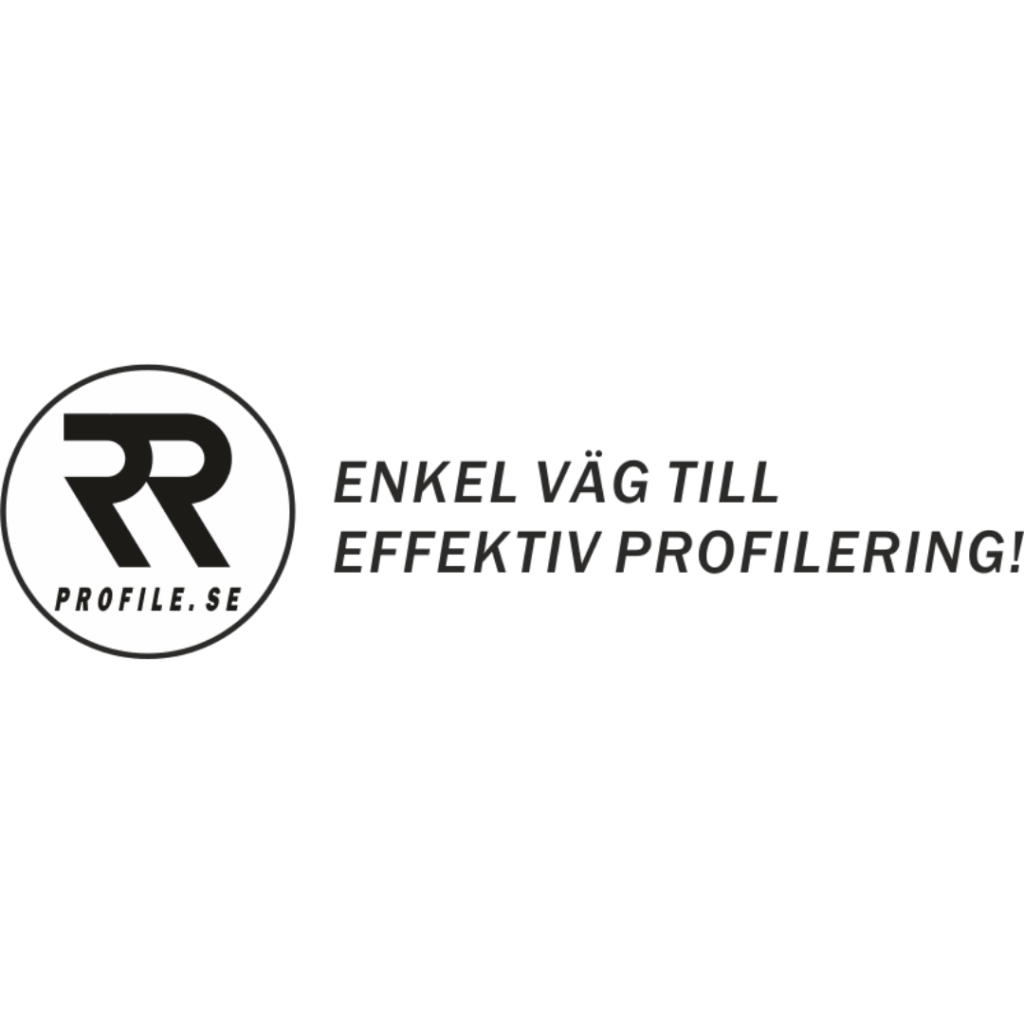 reely reklam hjärtar rrprofile sociala medier linkedin för företag hemsida
